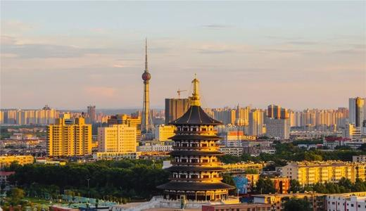 [大事记] 2021洛阳撤县设区