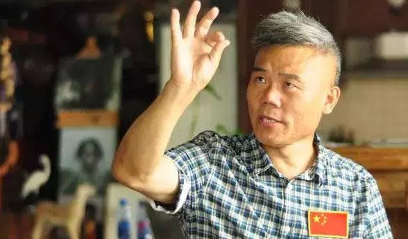 「聊人生」被禁言的“时代“